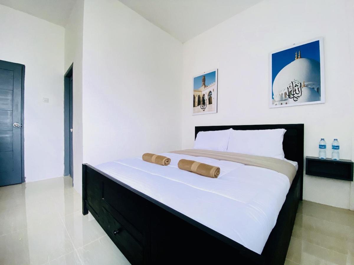 Ameera Patra Kuningan Jakarta Exteriör bild